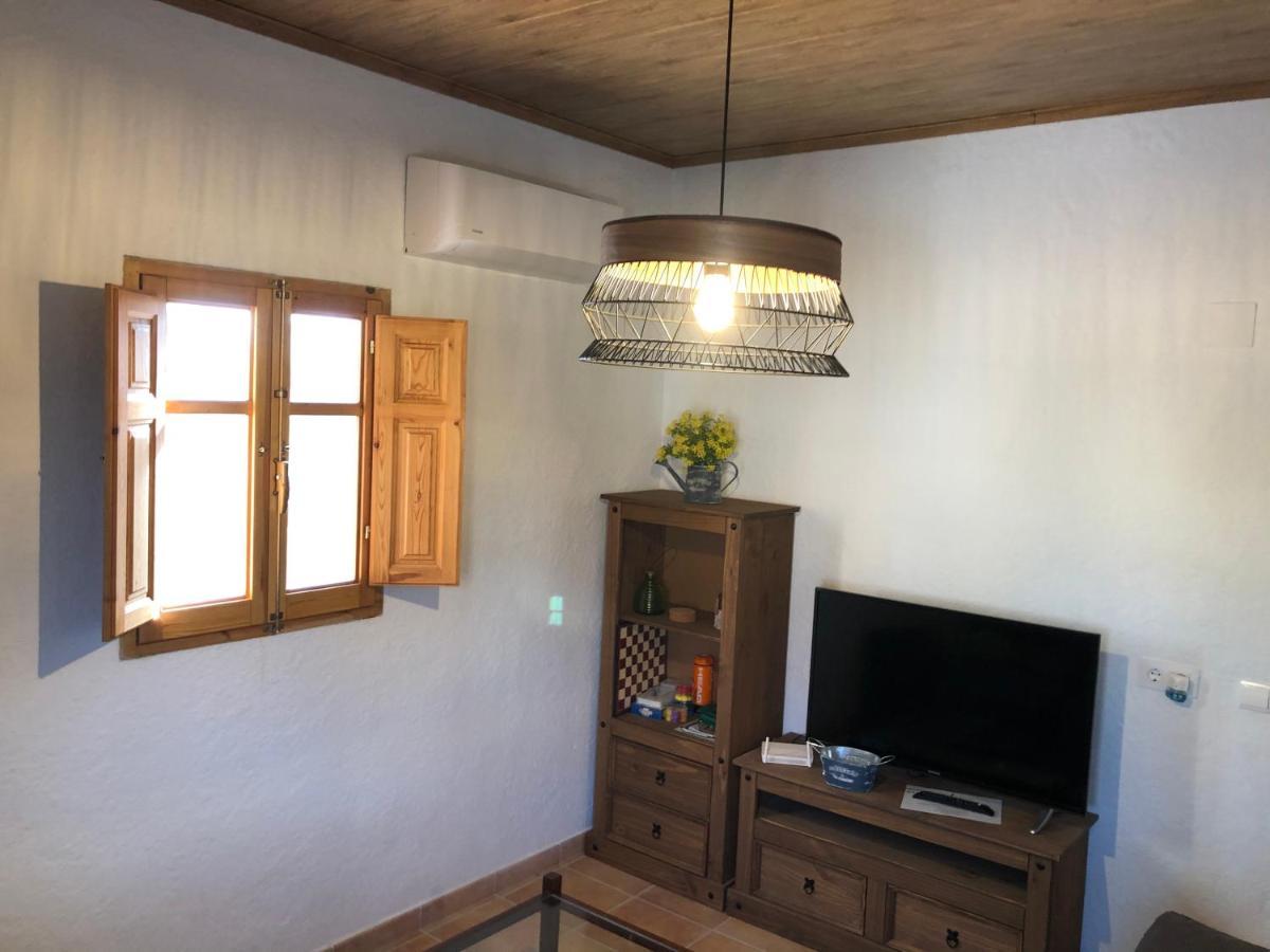 Casa Los Hortets 代尔特布雷 外观 照片
